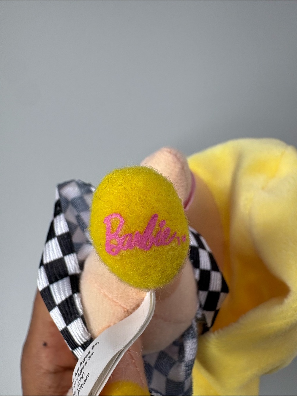 Kids Accessory Identification - Picture 2 of 3